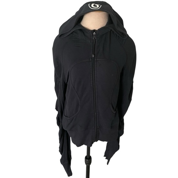 LululemonWoman Jacket Size L